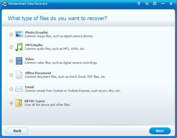 How to recover deleted files from recycle bin