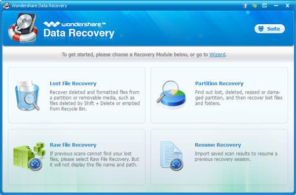 dell data recovery