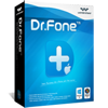 Dr.Fone voor iOS