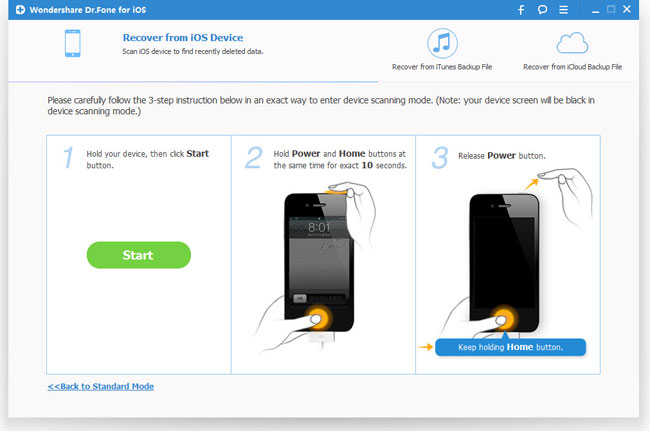 recover deleted iphone contacts