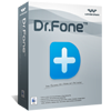 Dr.Fone voor iOS (Mac)