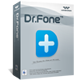 Dr.Fone voor iOS Suite (Mac)