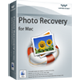 Photo Recovery voor Mac