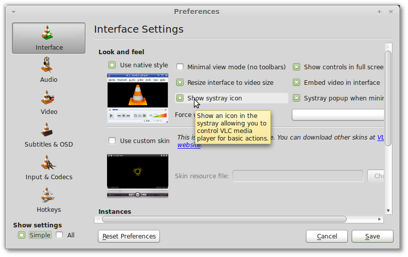 VLC 64 bit