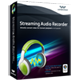 Streaming Audio Recorder