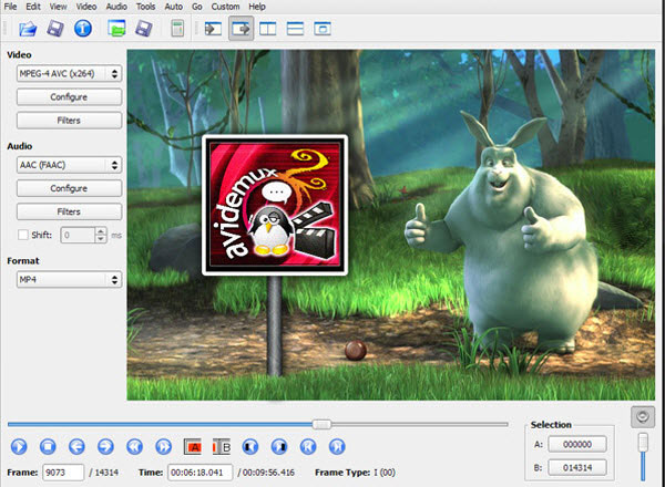 free video editing software for windows